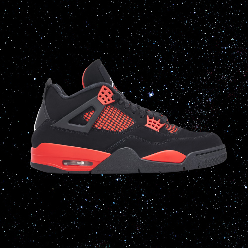 „JJ4”Shoes - Vendor