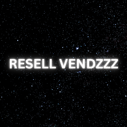 Resell Vendzzz