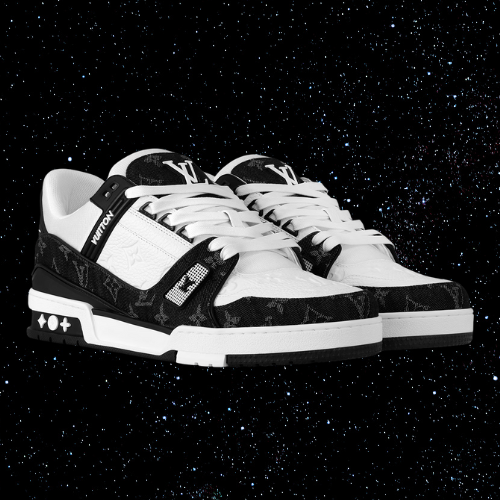 „LV” Trainer - Vendor