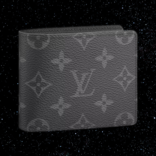 LVV Wallet - Vendor