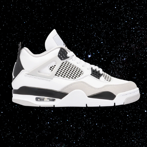 „JJ4”Shoes - Vendor